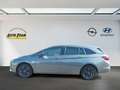 Opel Astra 1.5 D Start/Stop Sports Tourer 2020 Grijs - thumbnail 2