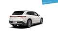 Mercedes-Benz EQS EQS 450 4MATIC SUV Blanc - thumbnail 3