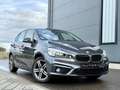 BMW 218 Sport Line |1.HAND|LED|KLIMA| Gris - thumbnail 6