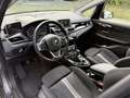 BMW 218 Sport Line |1.HAND|LED|KLIMA| Gris - thumbnail 8