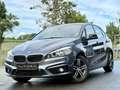 BMW 218 Sport Line |1.HAND|LED|KLIMA| Gris - thumbnail 1