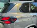 BMW X5 xdrive40i Msport auto Grigio - thumbnail 6