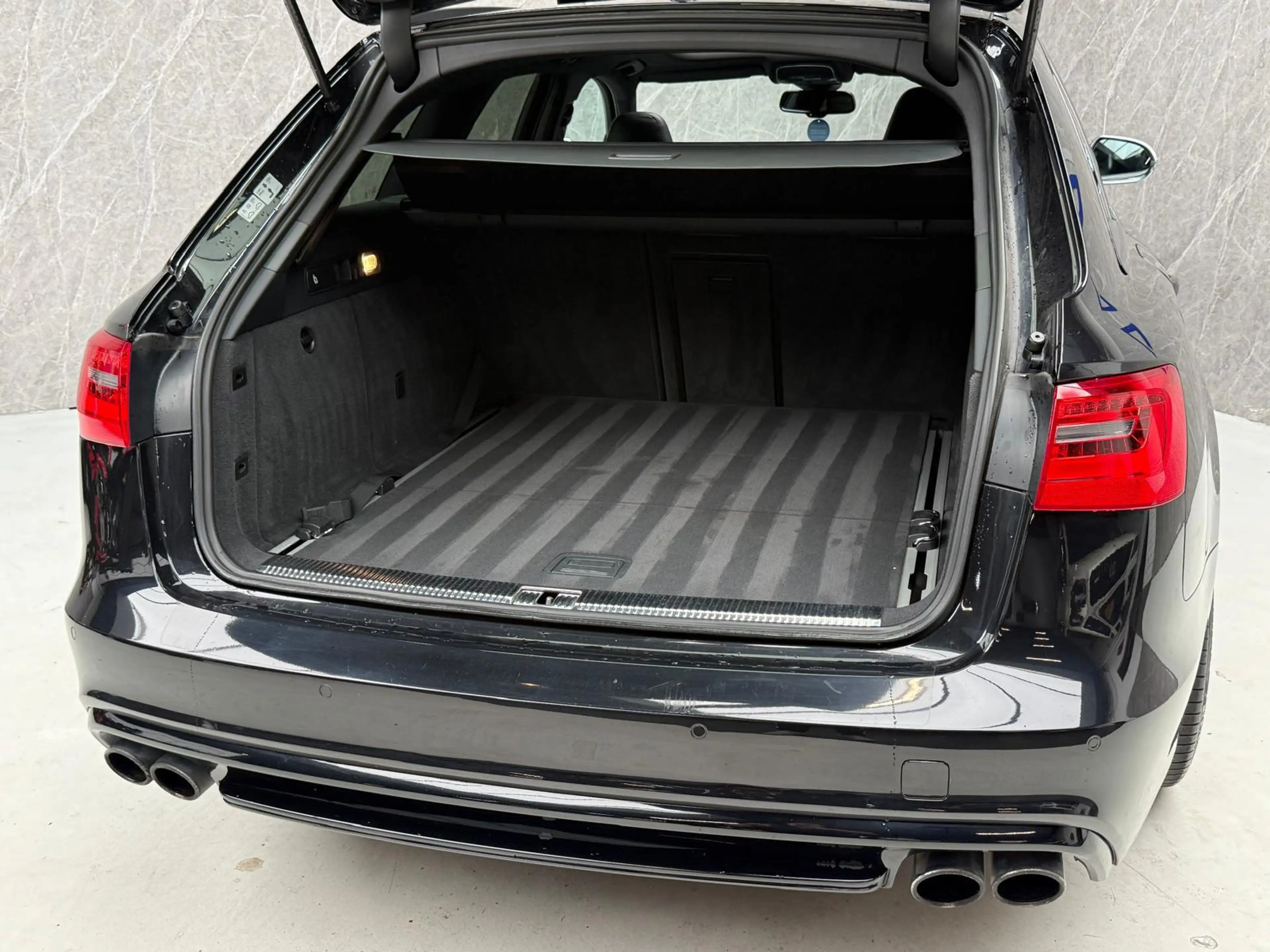Audi S6 Avant 4.0 TFSI quattro / Dealer Onderhouden / Vol — photo 11