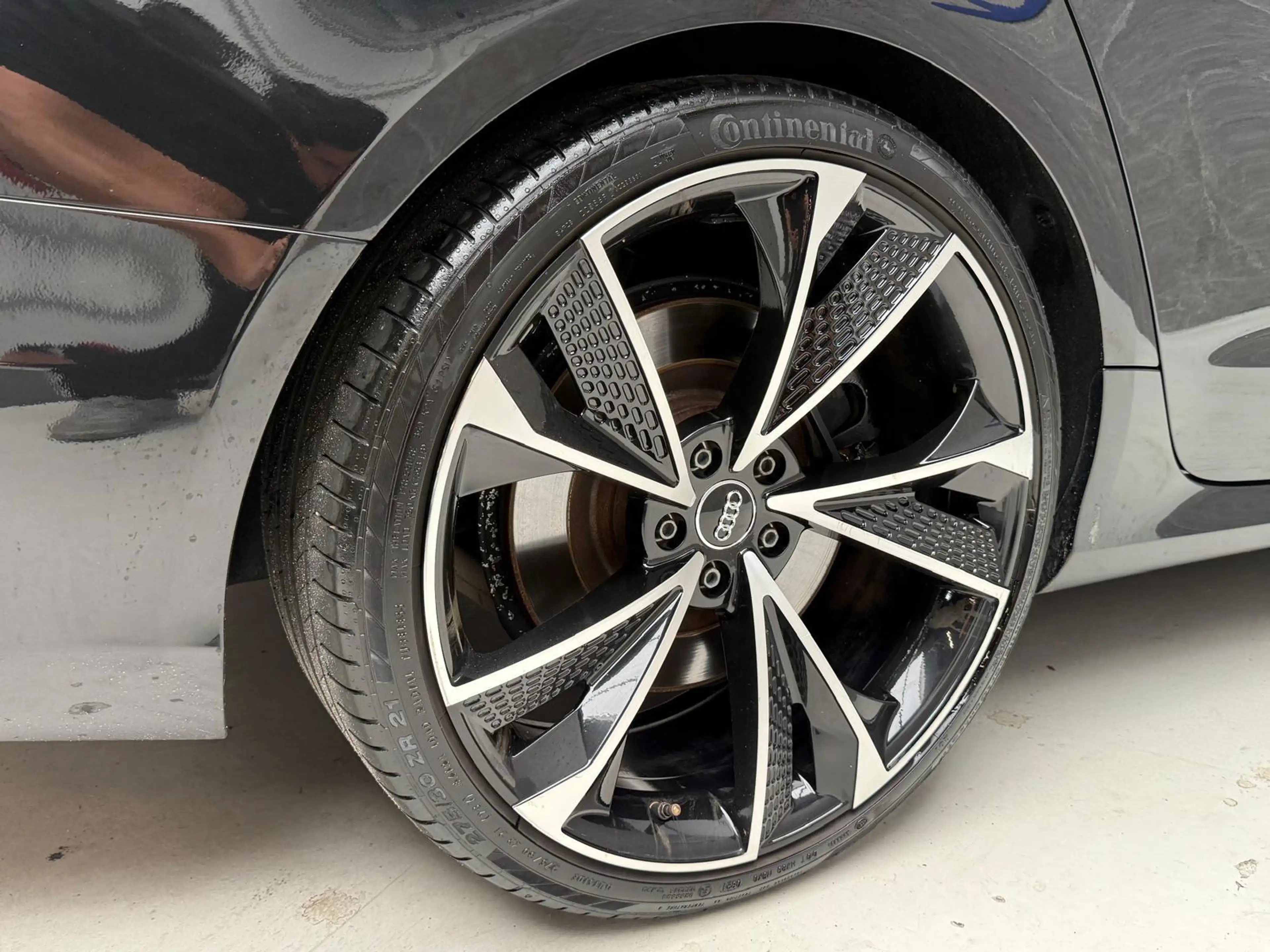 Audi S6 Avant 4.0 TFSI quattro / Dealer Onderhouden / Vol — photo 13