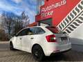 Skoda Rapid/Spaceback Spaceback Cool Edition Klima 2. Hd Weiß - thumbnail 3