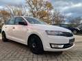 Skoda Rapid/Spaceback Spaceback Cool Edition Klima 2. Hd Weiß - thumbnail 6