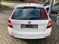Skoda Rapid/Spaceback Spaceback Cool Edition Klima 2. Hd Weiß - thumbnail 4