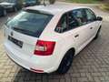 Skoda Rapid/Spaceback Spaceback Cool Edition Klima 2. Hd Weiß - thumbnail 5