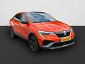 Renault Arkana 1.6 E-Tech Hybrid 145 R.S. Line CAMERA / STUURVERW Oranje - thumbnail 5