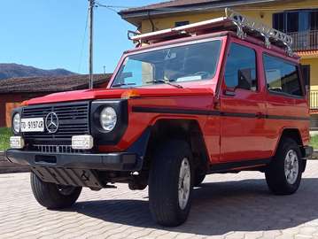 G 200 GE SW