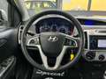 Hyundai i20 5p 1.4 crdi Comfort OK NEOPATENTATI Gris - thumbnail 9