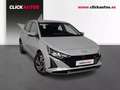 Hyundai i20 1.0 TGDI 100CV 48V Smart auto Grau - thumbnail 3