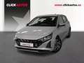 Hyundai i20 1.0 TGDI 100CV 48V Smart auto Grau - thumbnail 1