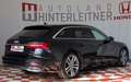 Audi A6 Avant 45 TDI quattro sport S-tronic / HD Matrix... Schwarz - thumbnail 2