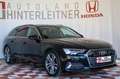 Audi A6 Avant 45 TDI quattro sport S-tronic / HD Matrix... Schwarz - thumbnail 34