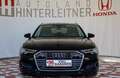 Audi A6 Avant 45 TDI quattro sport S-tronic / HD Matrix... Schwarz - thumbnail 5