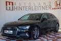 Audi A6 Avant 45 TDI quattro sport S-tronic / HD Matrix... Schwarz - thumbnail 1