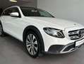 Mercedes-Benz E 220 E 220 d T All-Terrain 4MATIC Aut. All-Terrain Weiß - thumbnail 2