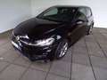 Volkswagen Golf GOLF 1.5 TSI 3 x R-LINE / NAVI+LED'S+PANO Schwarz - thumbnail 2