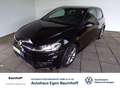 Volkswagen Golf GOLF 1.5 TSI 3 x R-LINE / NAVI+LED'S+PANO Schwarz - thumbnail 1