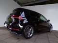 Volkswagen Golf GOLF 1.5 TSI 3 x R-LINE / NAVI+LED'S+PANO Schwarz - thumbnail 8