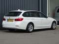 BMW 318 3-serie Touring 318i Blanc - thumbnail 3