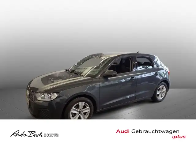Audi A1 25TFSI CarPlay EPH DAB Sitzhzg