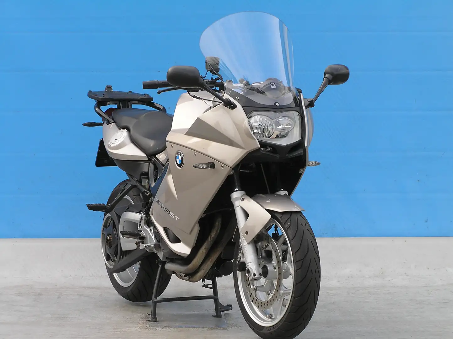 BMW F 800 ST F800ST - 2