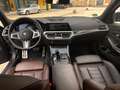 BMW 320 320 D 4 Touring M Sport auto Ibrida Grijs - thumbnail 8