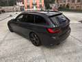 BMW 320 320 D 4 Touring M Sport auto Ibrida Grijs - thumbnail 6