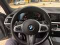 BMW 320 320 D 4 Touring M Sport auto Ibrida Grijs - thumbnail 17
