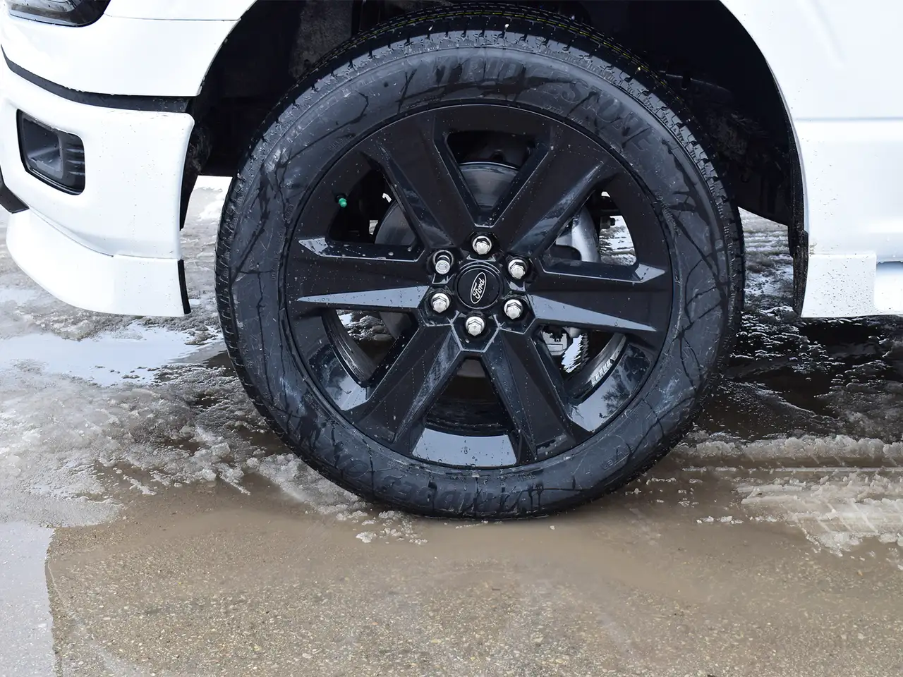 Ford F 150 снимка Ford F 150