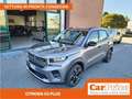 Citroen C3 Nuova 1.2 PureTech 100CV Plus Grigio - thumbnail 3