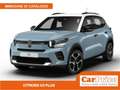 Citroen C3 Nuova 1.2 PureTech 100CV Plus Grigio - thumbnail 2