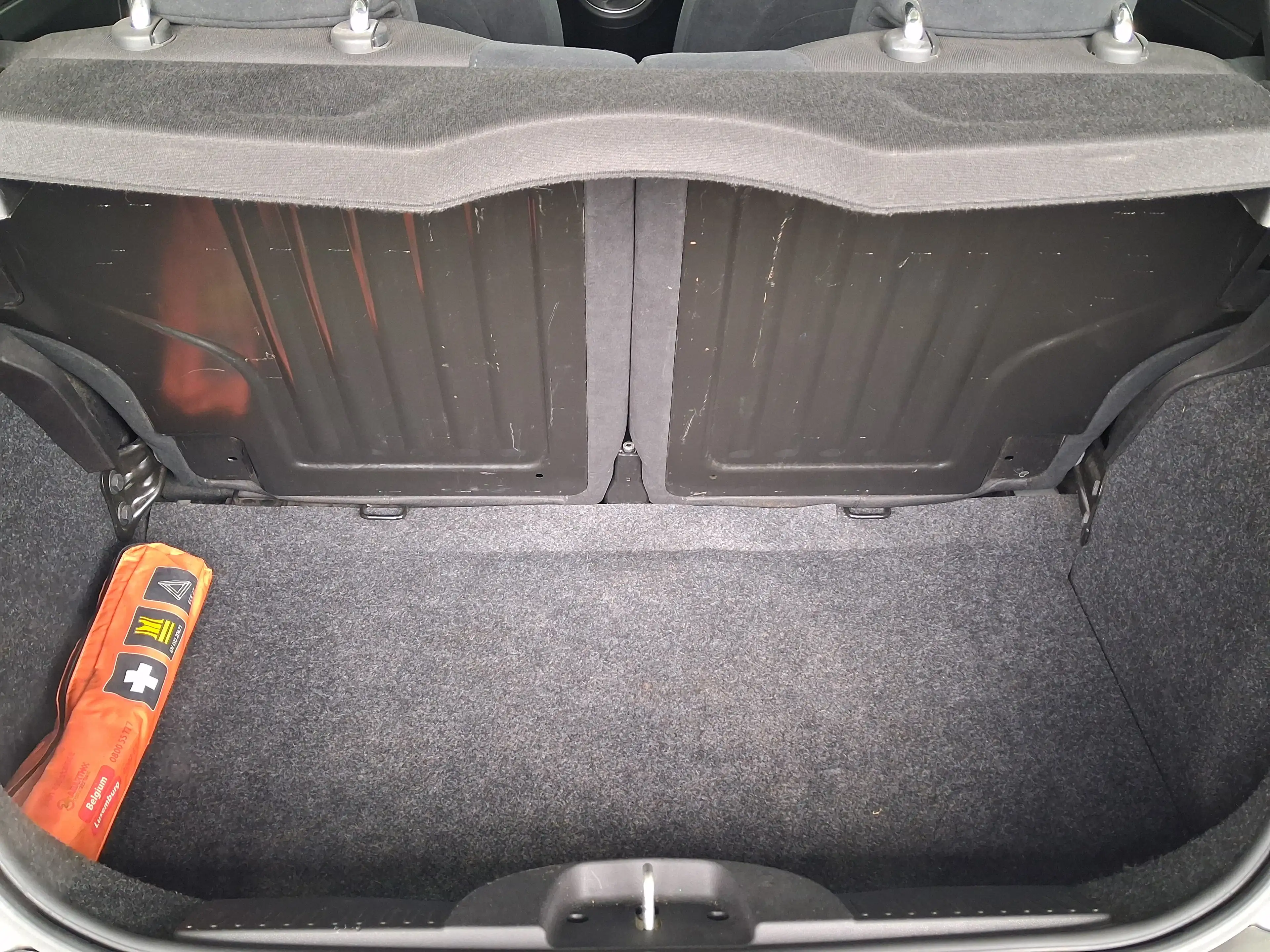 Fiat 500 Abarth 595 / NAVI / JANTES / CLIM / BLUETOOTH / GARANTIE — photo 8