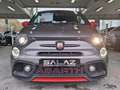 Fiat 500 Abarth 595 / NAVI / JANTES / CLIM / BLUETOOTH / GARANTIE Szary - thumbnail 3
