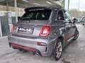 Fiat 500 Abarth 595 / NAVI / JANTES / CLIM / BLUETOOTH / GARANTIE Szary - thumbnail 5