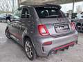 Fiat 500 Abarth 595 / NAVI / JANTES / CLIM / BLUETOOTH / GARANTIE Szary - thumbnail 7