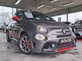 Fiat 500 Abarth 595 / NAVI / JANTES / CLIM / BLUETOOTH / GARANTIE Szary - thumbnail 4