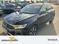 Volkswagen T-Roc 1.5 TSI DSG MOVE ASSISTENZ ALARM KAMERA NA Schwarz - thumbnail 1