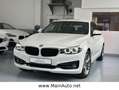 BMW 320 320i GT xDrive Sport Line/AHK/SPUR/HiFi/KeyGO Weiß - thumbnail 2