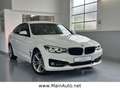 BMW 320 320i GT xDrive Sport Line/AHK/SPUR/HiFi/KeyGO Weiß - thumbnail 8