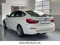 BMW 320 320i GT xDrive Sport Line/AHK/SPUR/HiFi/KeyGO Weiß - thumbnail 4