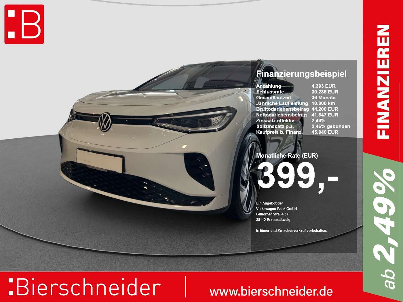 Volkswagen ID.4