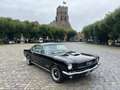 Ford Mustang Mustang Fastback Černá - thumbnail 1