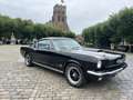 Ford Mustang Mustang Fastback Černá - thumbnail 4