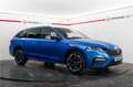 Skoda Octavia RS Blau - thumbnail 5
