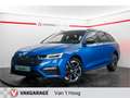 Skoda Octavia RS Blau - thumbnail 1