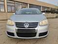 Volkswagen Golf V Variant Comfortline Argent - thumbnail 2