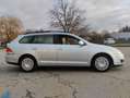 Volkswagen Golf V Variant Comfortline Argent - thumbnail 4